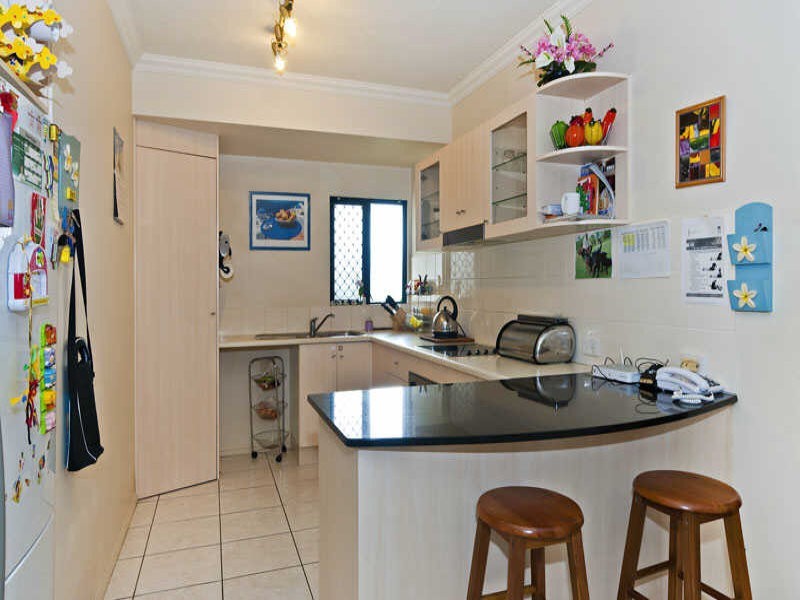 Cairns City QLD 4870