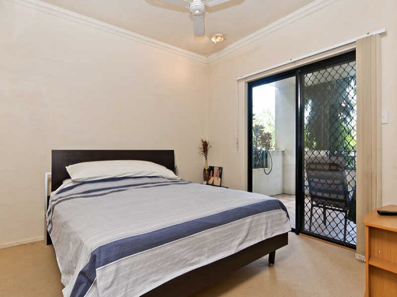 Cairns City QLD 4870