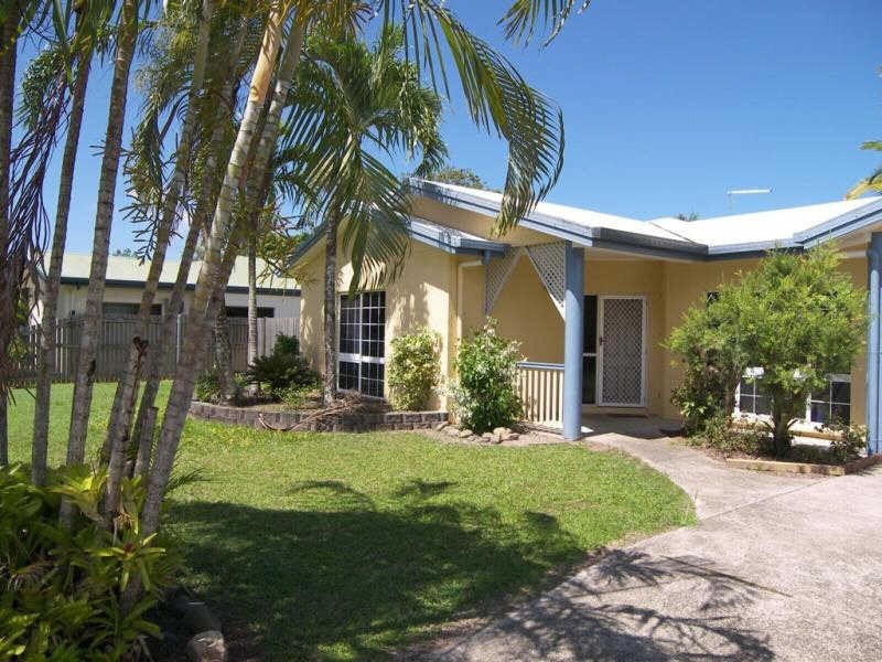 Bentley Park QLD 4869