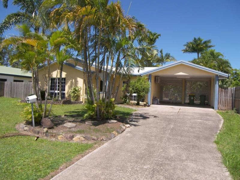Bentley Park QLD 4869