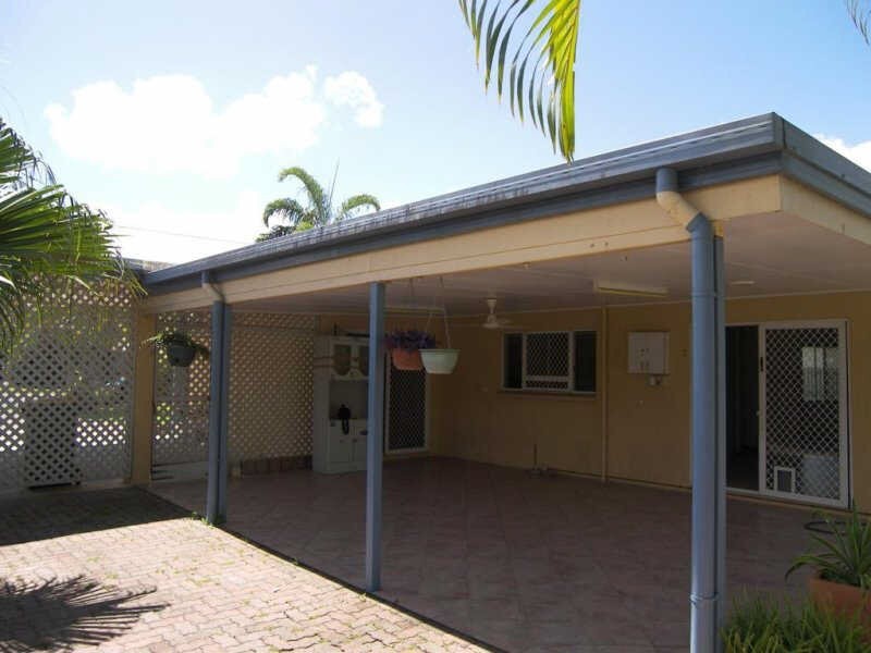 Bentley Park QLD 4869
