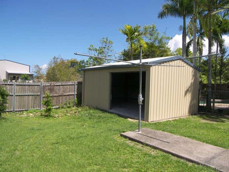 Bentley Park QLD 4869