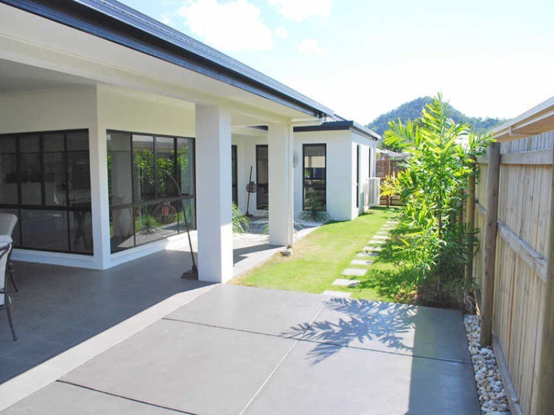 Trinity Park QLD 4879