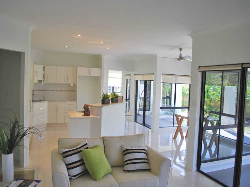 Trinity Park QLD 4879