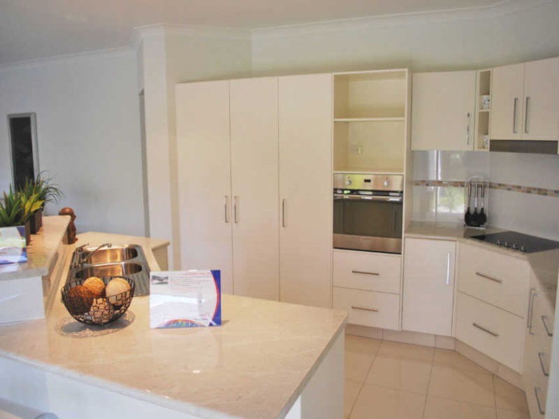 Trinity Park QLD 4879