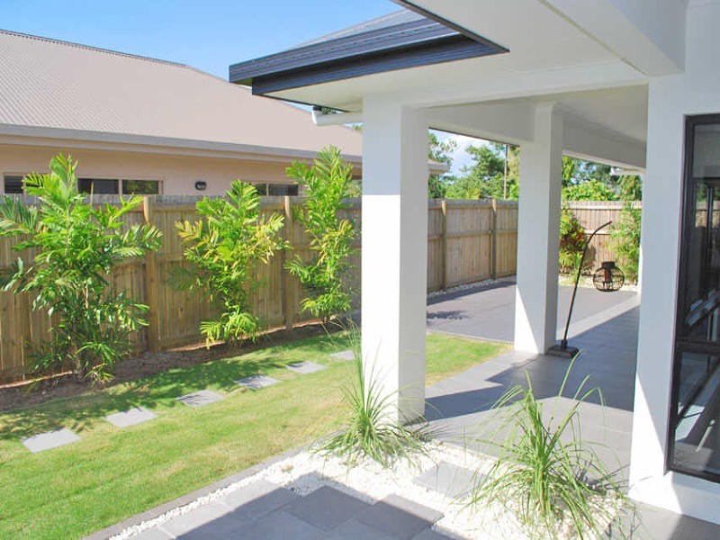 Trinity Park QLD 4879