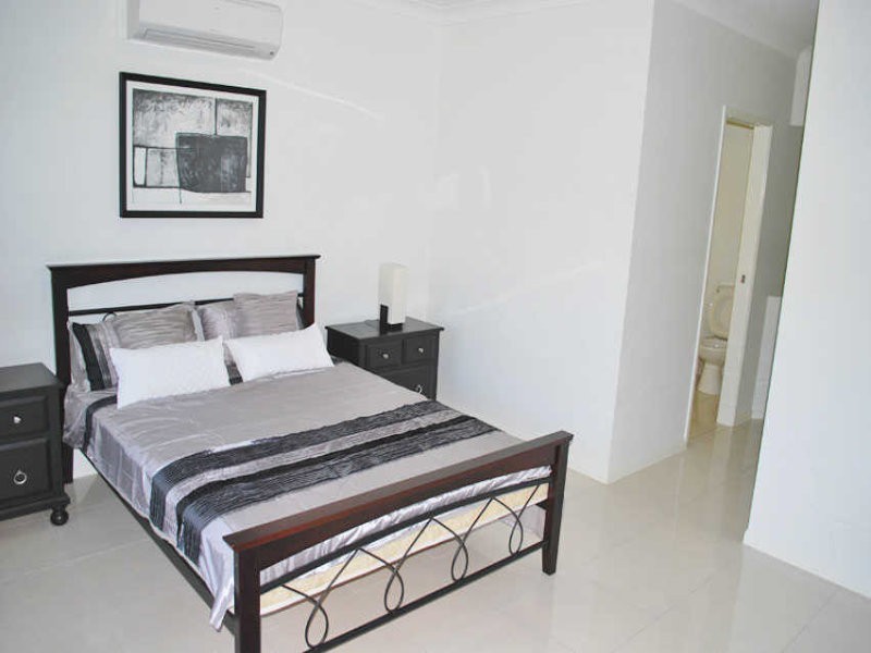 Trinity Park QLD 4879