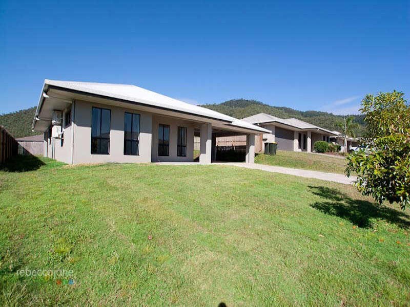 Gordonvale QLD 4865