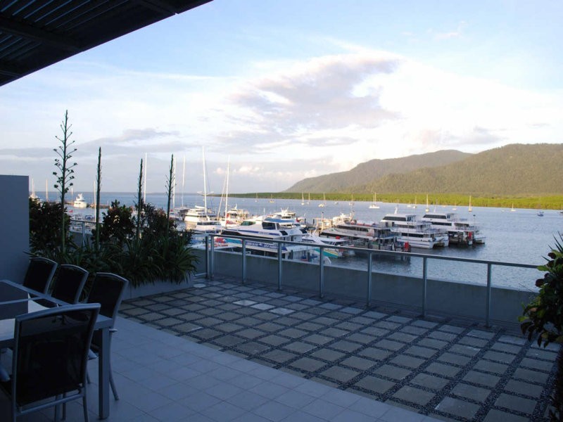Cairns City QLD 4870