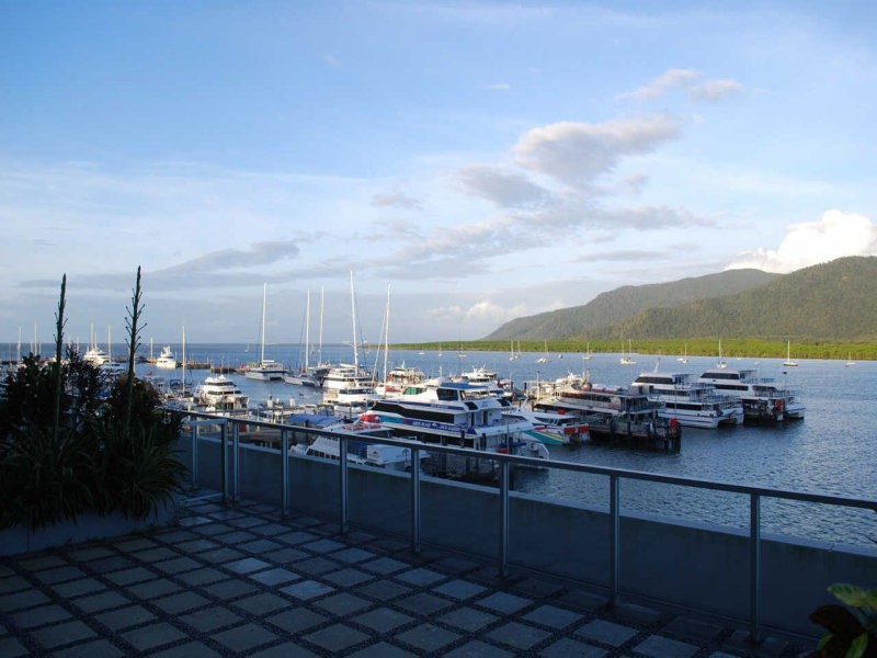 Cairns City QLD 4870