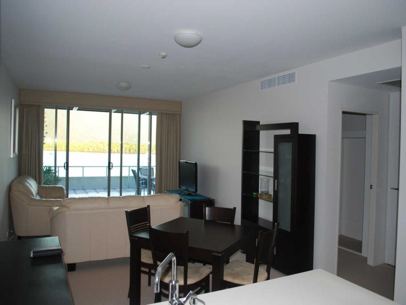 Cairns City QLD 4870