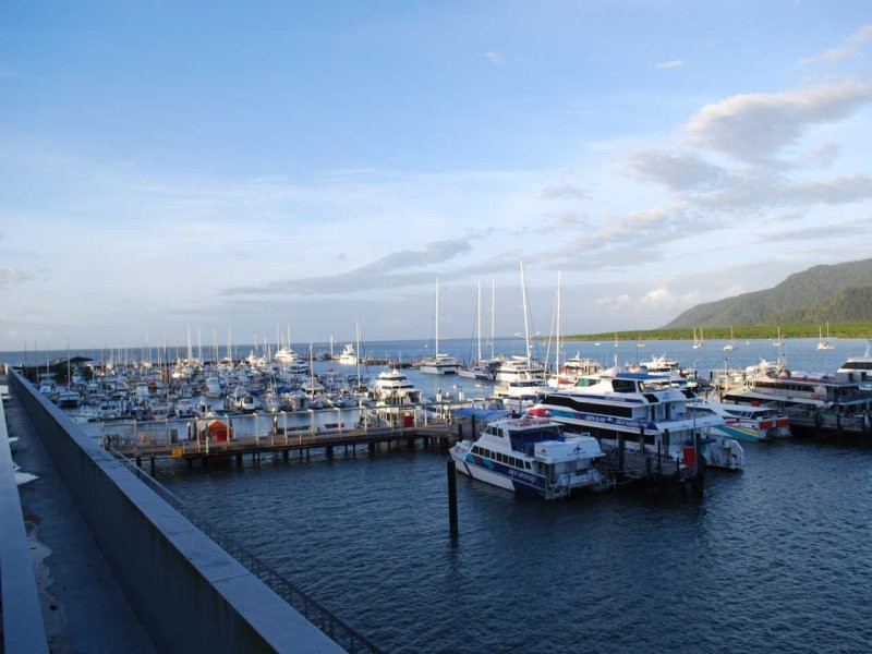 Cairns City QLD 4870