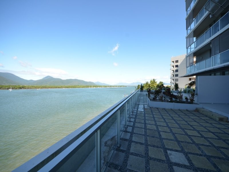 Cairns City QLD 4870