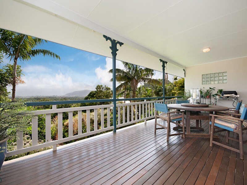 Bayview Heights QLD 4868