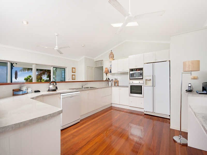 Bayview Heights QLD 4868