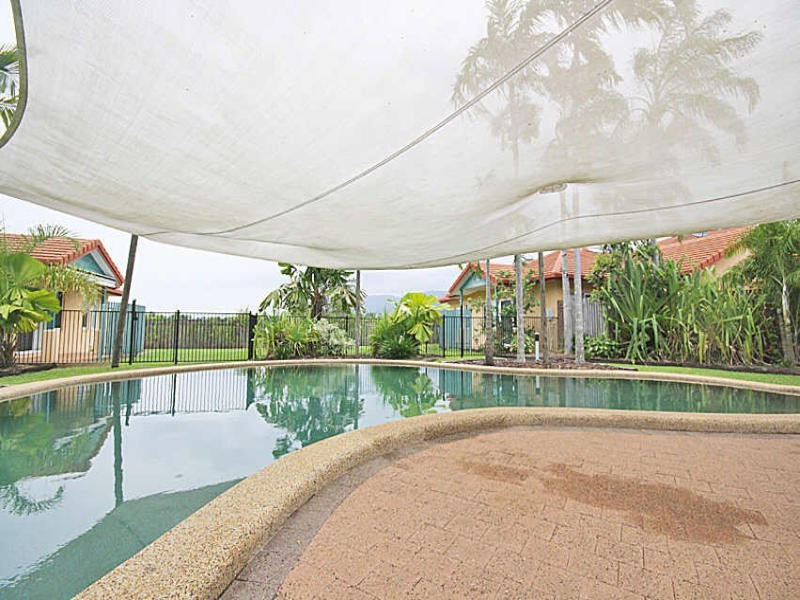 Manunda QLD 4870