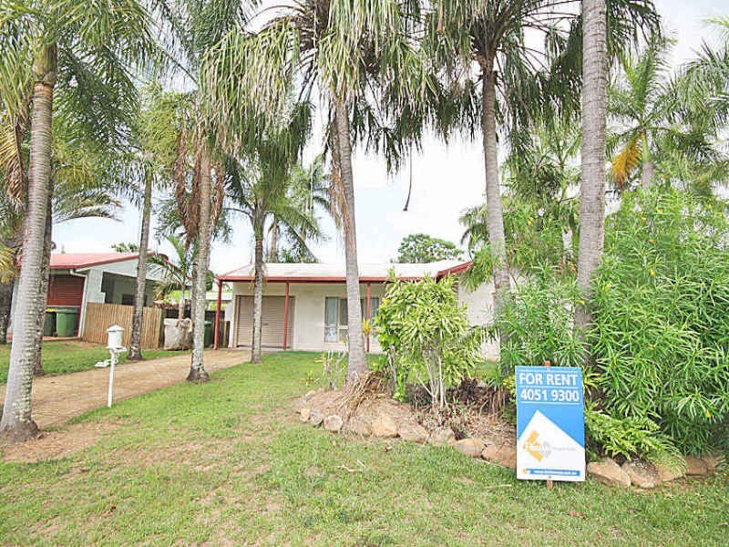 Bentley Park QLD 4869