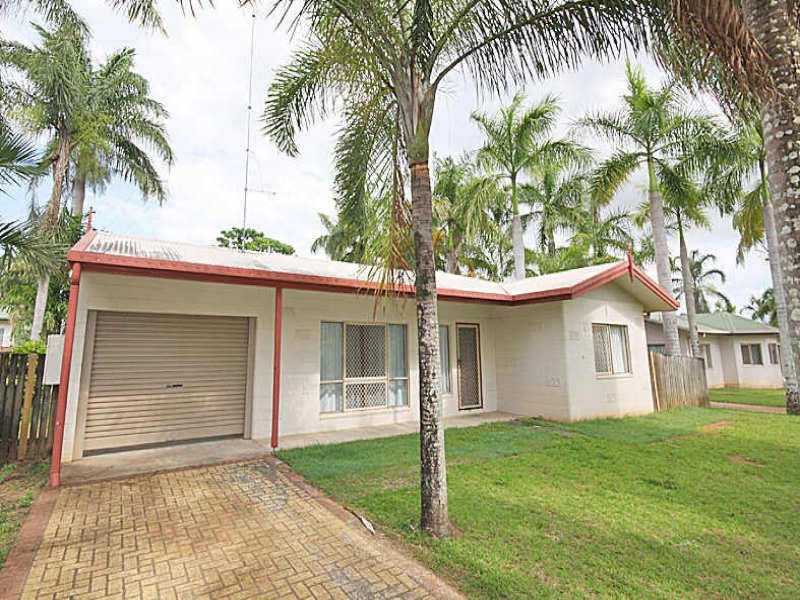 Bentley Park QLD 4869