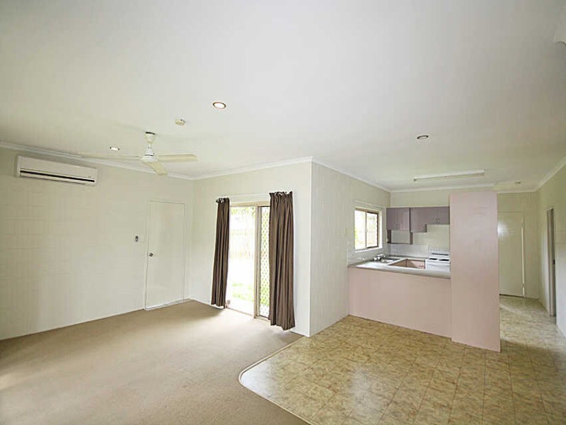 Bentley Park QLD 4869