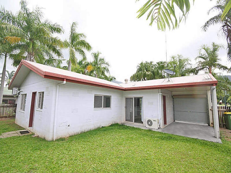 Bentley Park QLD 4869