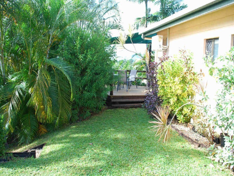 Bentley Park QLD 4869