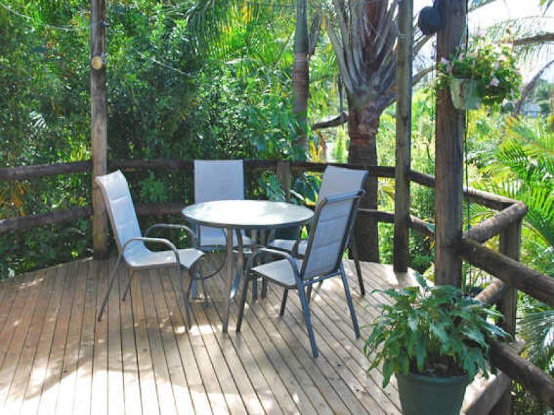 Bentley Park QLD 4869