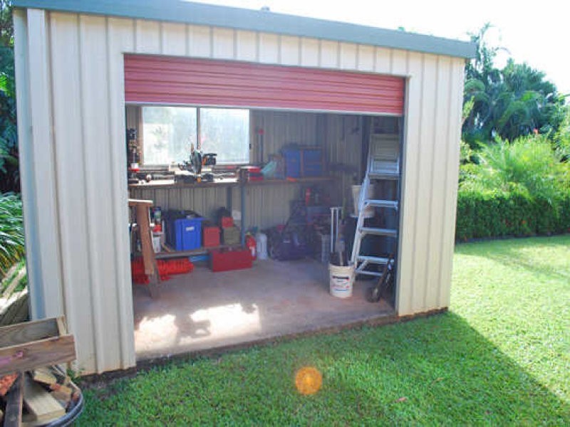 Bentley Park QLD 4869