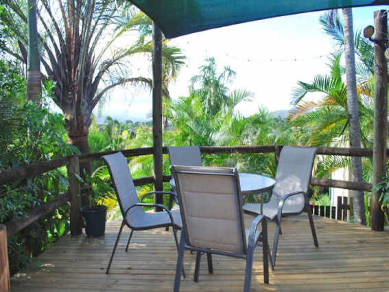 Bentley Park QLD 4869