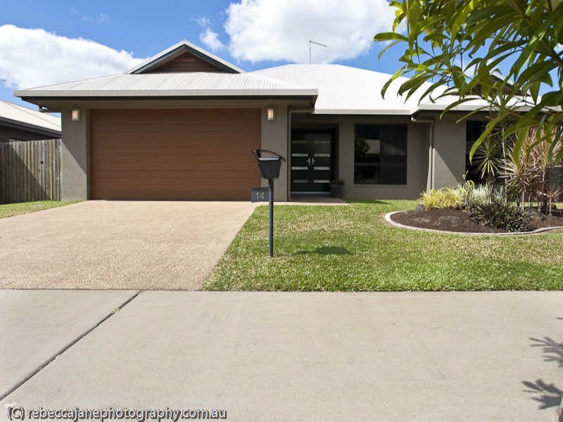Edmonton QLD 4869