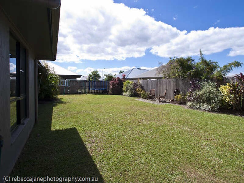 Edmonton QLD 4869