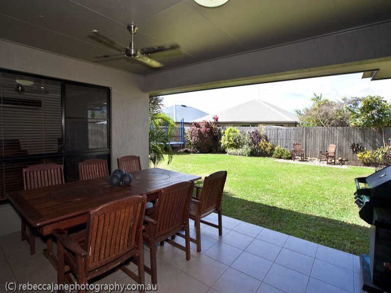 Edmonton QLD 4869
