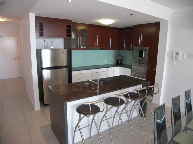 Cairns City QLD 4870