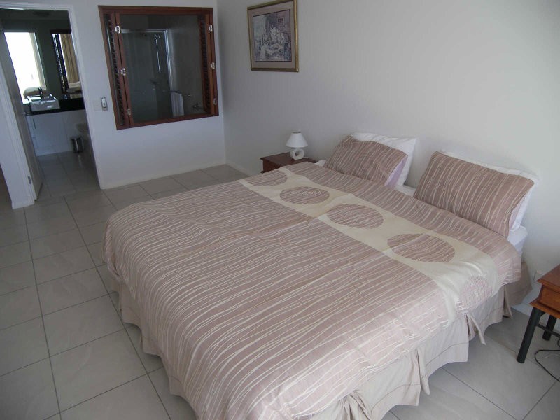 Cairns City QLD 4870