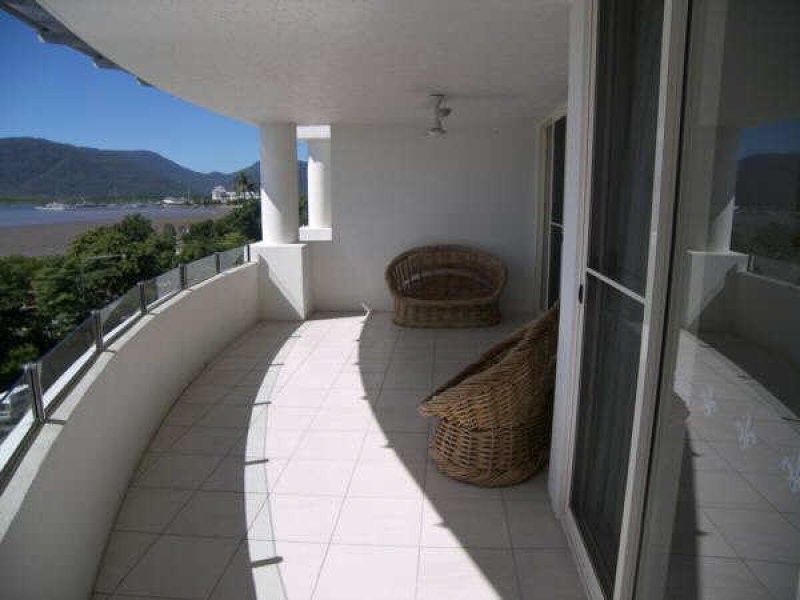 Cairns City QLD 4870