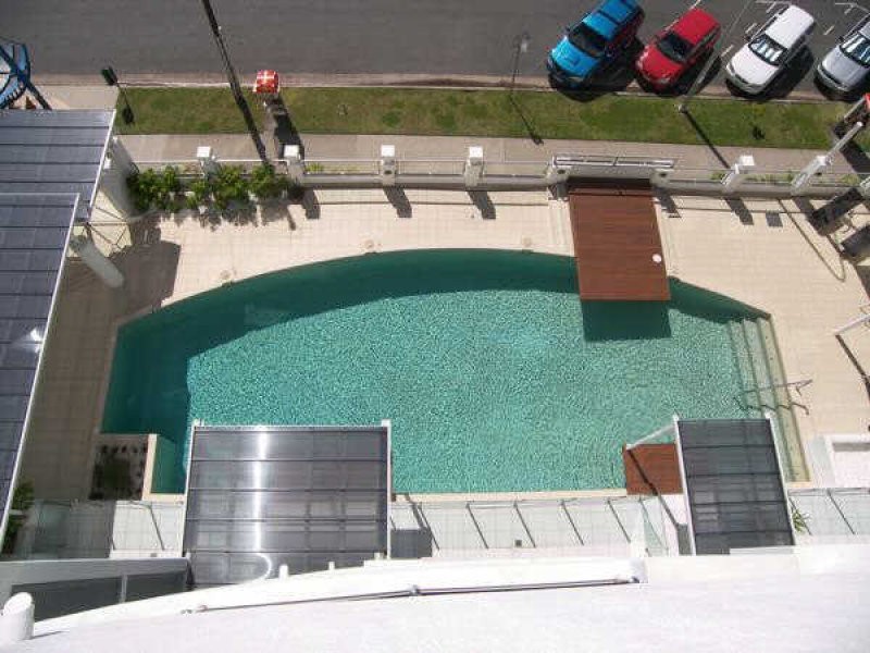 Cairns City QLD 4870