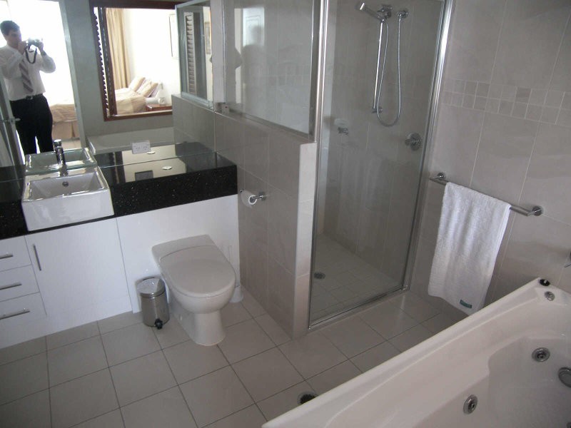 Cairns City QLD 4870