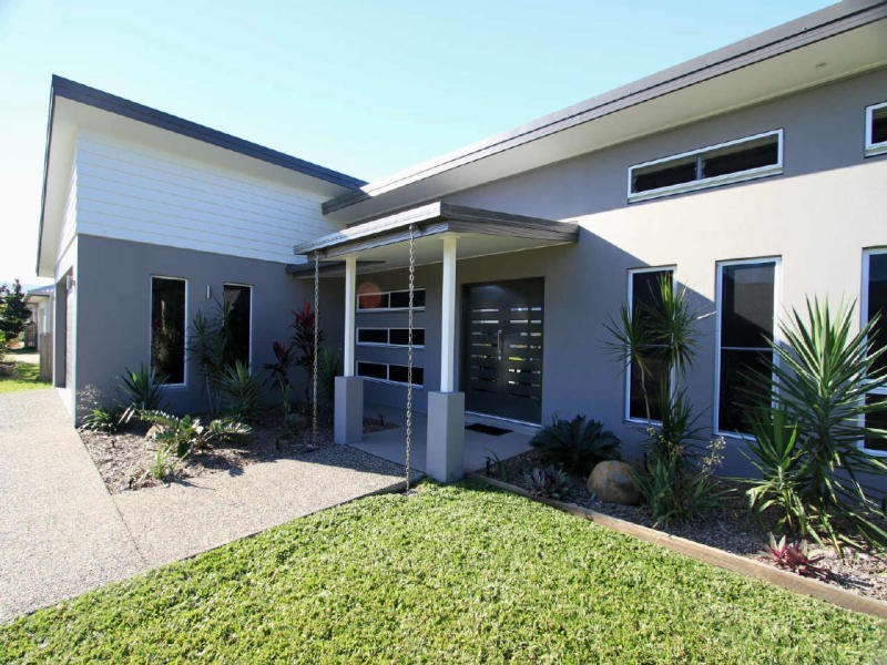 27 Norwood Crescent, Trinity Park QLD 4879
