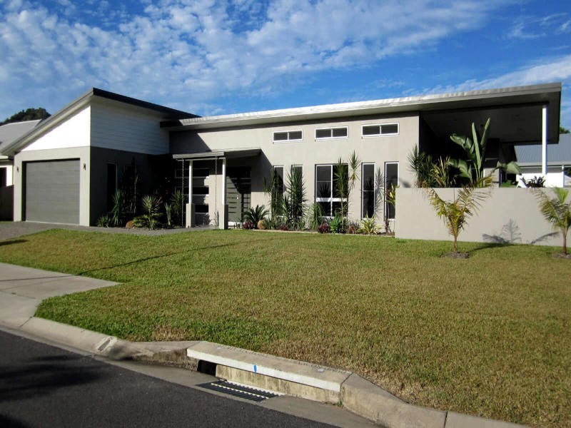 27 Norwood Crescent, Trinity Park QLD 4879