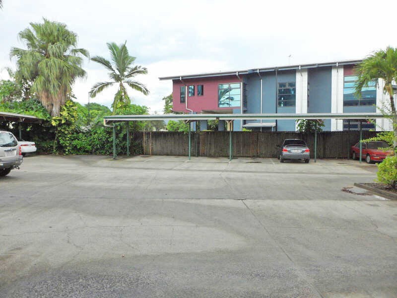 Manunda QLD 4870