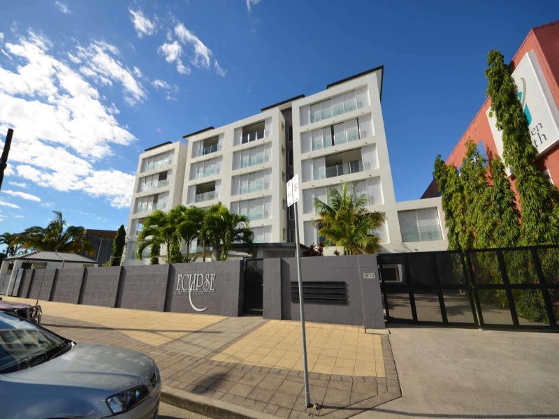 Cairns City QLD 4870