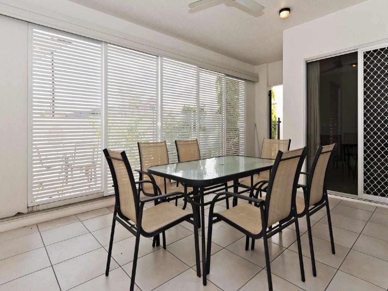 Cairns City QLD 4870