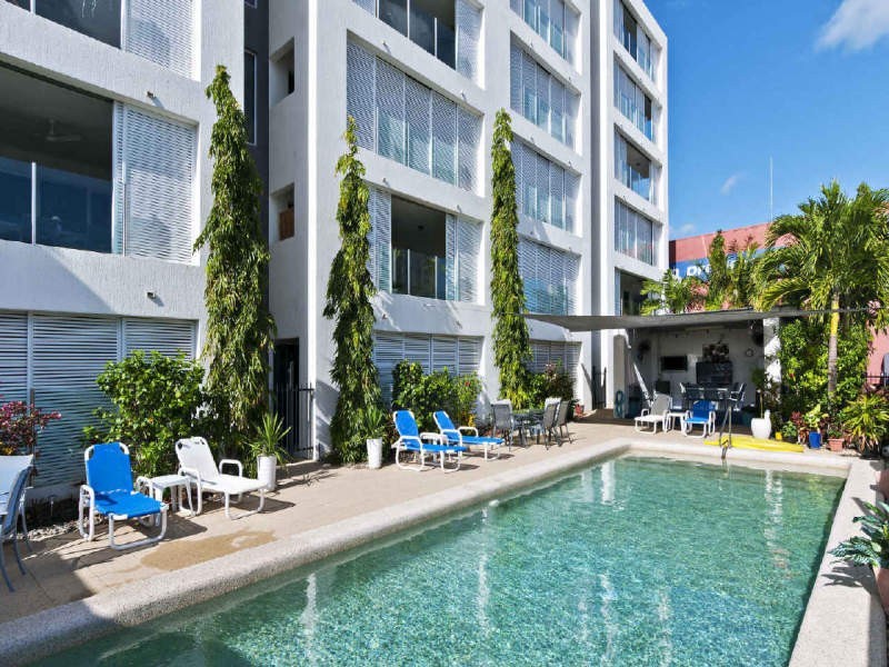 Cairns City QLD 4870