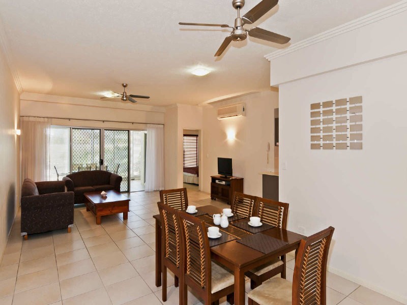 Cairns City QLD 4870