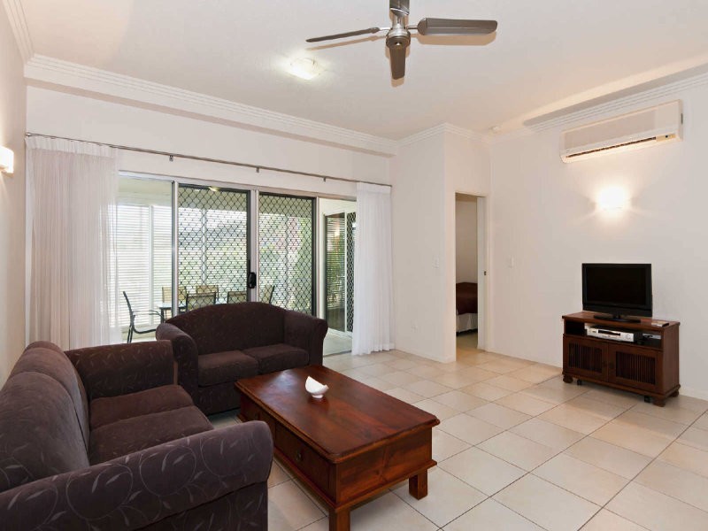 Cairns City QLD 4870