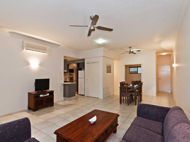 Cairns City QLD 4870