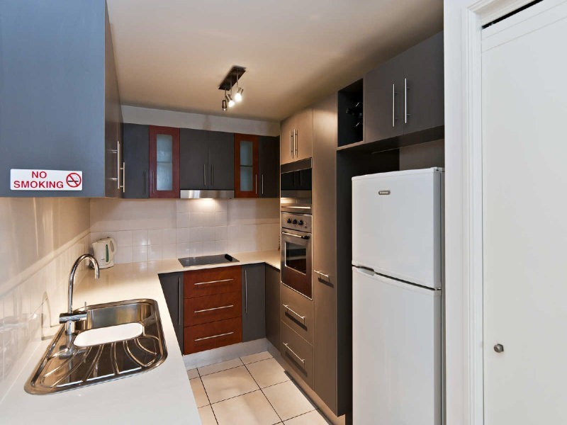 Cairns City QLD 4870