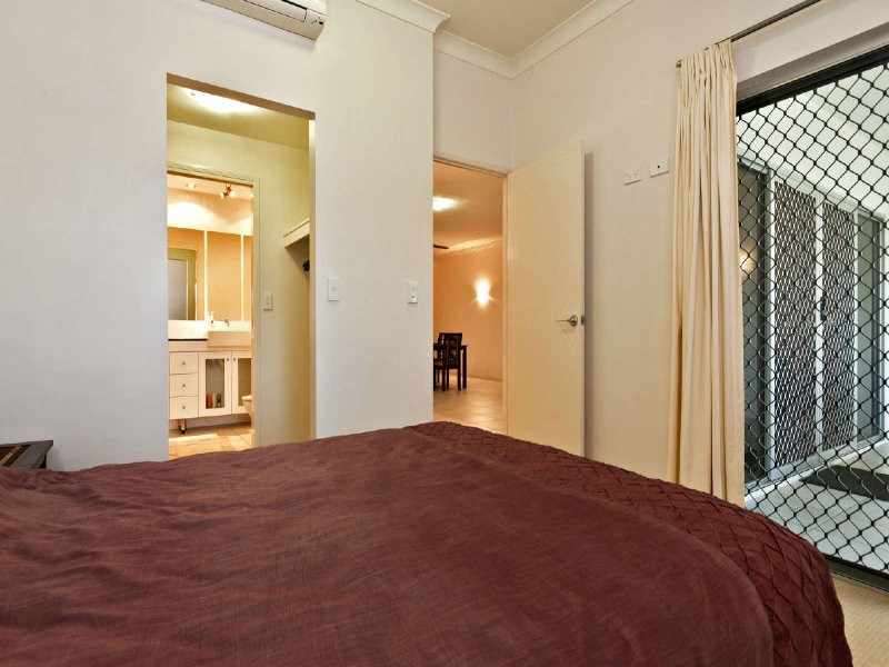 Cairns City QLD 4870