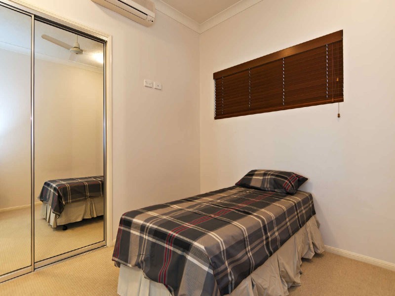 Cairns City QLD 4870