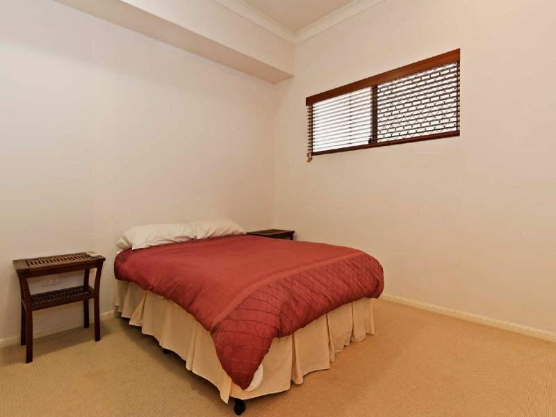 Cairns City QLD 4870