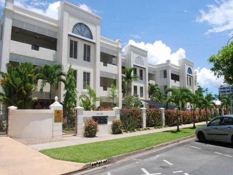 Cairns City QLD 4870